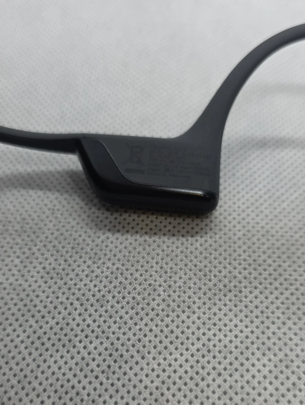 Shokz S820 OpenRun Pro 2 Bone Conduction Headphones PreOwned